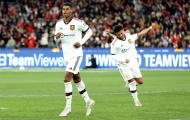4 cầu thủ M.U xuất sắc nhất trước Palace: 'Mũi đinh 3' đáng sợ