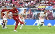 5 điểm nhấn Leipzig 0-5 Liverpool: Hai mặt sáng tối; Nunez tháo 'mặt nạ'