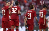 Chấm điểm Liverpool: Điểm 10 hoàn hảo