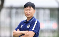 Hà Nội FC nhận tin xấu trước đại chiến với SLNA