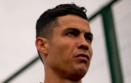 Làm căng với Man Utd, Ronaldo đã sẵn sàng vứt bỏ World Cup?