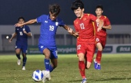 Kết luận của AFF về trận U19 Việt Nam gặp Thái Lan