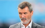 Roy Keane chọn 3 đội đua vô địch Premier League, không M.U - Chelsea