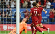 TRỰC TIẾP Liverpool 3-1 Man City: The Kop lên ngôi vô địch (KT)