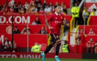 4 cầu thủ M.U xuất sắc nhất trận Vallecano: Đẳng cấp tân binh, sao trẻ ấn tượng 