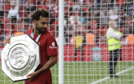 Liverpool thay máu: Khi Klopp nuông chiều Salah