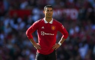 'Nếu Ten Hag thoải mái với điều đó, Ronaldo nên đến đội bóng khác'