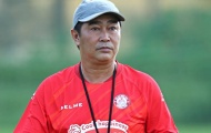Áp lực của dàn cựu tuyển thủ Việt Nam ở V-League 2022