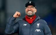 Nhìn Man City, Liverpool đang mỉm cười