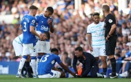 6 điểm nhấn Everton 0-1 Chelsea: Chấn thương kinh hoàng; Cởi bỏ áp lực