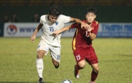 HLV U19 Việt Nam: 'Cầu thủ hưng phấn hơn khi gặp Thái Lan'