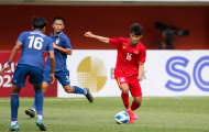 Bóng đá Việt Nam lại khiến Thái Lan ôm hận: Chưa vội mừng