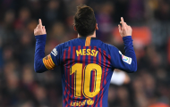 Messi về lại Barca - Không hề dễ dàng!