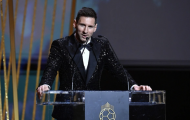 Phản ứng của CĐV khi Messi trượt đề cử Quả bóng vàng