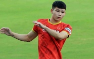Sao U23 Việt Nam được Lê Huỳnh Đức săn đón