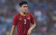Cựu sao U23 Việt Nam gia nhập CLB Hà Nội