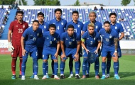 Thái Lan tuyên bố dự World Cup 2026 và Olympic 2024