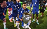 Chelsea chuẩn bị thu về 15 triệu bảng