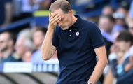 4 quyết định sai lầm của Tuchel trong trận thua Leeds