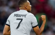 Mbappe lập kỷ lục vô tiền khoáng hậu tại Ligue 1