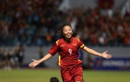 Đá ở châu Âu, Huỳnh Như nhận lương thấp hơn cầu thủ V-League