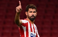 HLV đòi từ chức nếu CLB ký Diego Costa