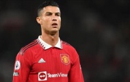 'Thỏa thuận của Ronaldo không phải dành cho chúng tôi'