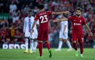 Diaz và Salah cho thấy vấn đề của Liverpool
