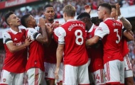 5 điểm nhấn Arsenal 2-1 Fulham: Tinh thần quả cảm; Cú húc của Jesus