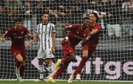 Dybala không 'trả ơn' Juve, Mourinho tiếp tục bất bại