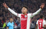Chelsea chốt lương hấp dẫn cho 'kẻ nổi loạn' tại Ajax