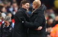 Gerrard bị chế giễu vì màn ăn mừng trước Man City