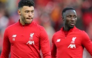 Romano nêu tên 2 cầu thủ bất mãn ở Liverpool