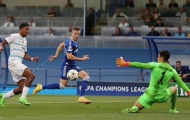 Fofana 'hít khói' từ giữa sân, Chelsea nhận cú sốc trong ngày ra quân Champions League