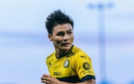 Vì sao Quang Hải đang trở thành người thừa tại Pau FC