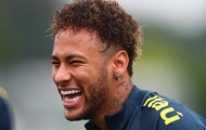 Neymar làm đổ bể thương vụ bom tấn của Chelsea
