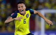 Chile sẽ thay thế Ecuador tại World Cup 2022?