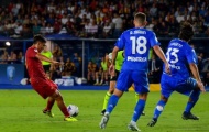 Siêu phẩm của Dybala giúp Roma tìm lại chiến thắng