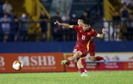 Việt Nam đại thắng Singapore, sao trẻ cho thấy sự thăng tiến đáng nể