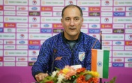 HLV Ấn Độ từng dự World Cup tuyên chiến với tuyển Việt Nam