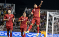 Tuyển Việt Nam: Thầy Park đang giấu bài cho AFF Cup 2022?