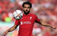 Liverpool nhận tin vui từ Salah