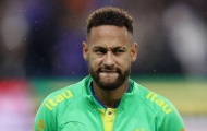 Neymar muốn phá kỷ lục của Pele