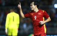 Văn Toàn 'giải hạn', Việt Nam đè bẹp Ấn Độ 3-0