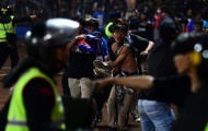 Nhiều trẻ em thiệt mạng vì bạo loạn bóng đá Indonesia, FIFA vào cuộc