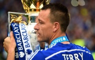 Nhìn M.U bị hủy diệt, Terry nói thẳng cơ hội vô địch của Chelsea