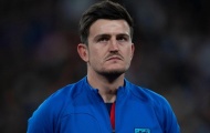 Huyền thoại MU đề nghị loại Maguire khỏi World Cup 2022