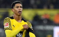 2 ngôi sao Dortmund khiến Man Utd thêm thèm khát