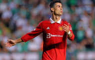 MU thắng chật vật: Niềm vui nhỏ và nỗi buồn Ronaldo