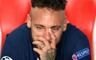 Neymar: 'PSG rồi sẽ vô địch Champions League'